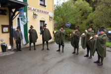 Bringtreueprüfung in Mürzzuschlag